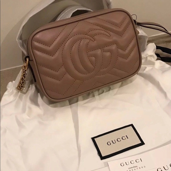 ✨NWT Gucci Marmont bag, brand new, never worn✨ - Picture 6 of 8